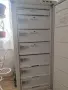 Работещ фризер Snaige 122 с 6 чекмеджета, снимка 2