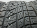 4бр зимни гуми 235/55/19 KUMHO L06026 , снимка 3