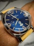 Panerai 47mm Механика. Винтидж. Акрил купол. 6497, снимка 7