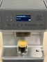 Кафемашина кафе автомат miele CM61 с гаранция, снимка 5