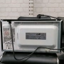 Микровълнова фурна SilverCrest SMW 800 F2 – 800W, 20L, снимка 5