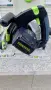 FestoolTS 55 REBQ-Plus Потапящ циркуляр , снимка 2