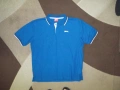Тениска SLAZENGER  мъжка,3ХЛ, снимка 1
