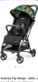  Peg Perego - Selfie, Jaguars, снимка 1