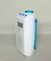 Влагоустойчиво цифрово FM/MW радио с часовник за баня - Philips AE2330/00, снимка 3