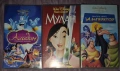 VHS Видео Касети - Disney, снимка 1