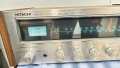 Hitachi SR-302, ресивър, усилвател, радио, колекционерски, снимка 2