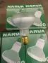 Лот 4 бр. крушки NARVA 100W E27 – Рефлекторни / Внос Германия, снимка 3