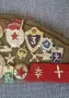 Съветска военна пилотка, снимка 4