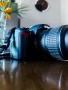 Nikon D60 + Обектив 18-55 VR , снимка 5