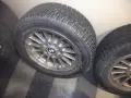 16 цолови алуминиеви джанти за BMW, снимка 2
