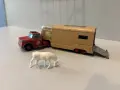 Matchbox/Мачбокс 1:43, снимка 2