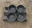 4бр.Оригинални джанти 15цола 4x100 за Toyota Yaris,Suzuki,Mazda,Kia,Hyundai, снимка 9