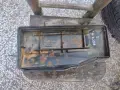 Капак Бушони За Форд Фиеста 1997г. / Ford Fiesta 1997y, снимка 2