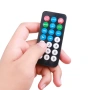 MP3 модул за кола с Bluetooth, USB, SD карта, FM радио и дистанционно, 12V 10004, снимка 5