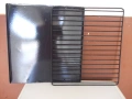 Скара и тава за ел. готварска печка "DIPLOMAT 201VEN 3000 W", снимка 2