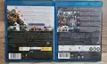 Blu Ray disc филми, снимка 8