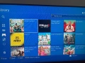 Хакнат PS4 1TB 26игри, снимка 6