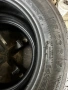 2 бр. Летни гуми Michelin 185/60/15 84T, снимка 5