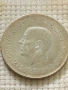 Сребърна монета 5 крони 1962г. Швеция тема 80г. От рождението на крал Густав VI Адолф 37801, снимка 7