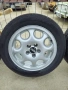 Джанти BBS 15цола 5х100 , 6j , et35 , 185/60/15 Vw Audi Subaru, снимка 5