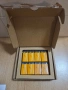 8 броя алкални батерии 9V (6LR61) от марката Amazon Basics, снимка 1