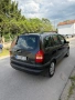 Продавам Opel Zafira 1.8i-125 кс 2002г НА ЧАСТИ , снимка 5