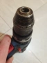 Bosch GSB 18V-60 безчетков винтоверт, отличен, цена 56 EUR без коментар!, снимка 5
