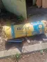 Противопожарна вата Rockwool, снимка 3