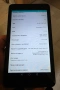 Продавам 7" таблет Huawei MediaPad T2 7.0 (4G LTE / SIM карта, снимка 9