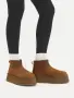 ✅ UGG 🔝 W Classic Mini Dipper , снимка 7