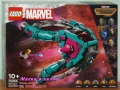 Прод LEGO Super Heroes 76226 76231 76232 76240 76243 76244 76245 76247 76253 76254 76255 76257 76258, снимка 11
