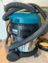 строителна прахосмукачка "Makita VC2012L"/ 1000W/, снимка 7