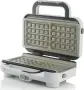 Двоен Гофретник Breville DuraCeramic, снимка 1