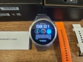 Смарт часовник Smart Watch HUAWEI WATCH GT 4 (46mm) Silver Steel – Чисто нов, Пълен комплект, снимка 4