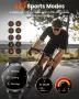 Smart Watch AK90, снимка 3