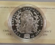 10 лева 2013 г. 110 г. от Илинденско-преображенското въстание, снимка 2