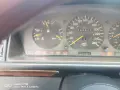 mercedes E200 газ/бензин, снимка 13