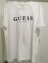 GUESS мъжка тениска М, снимка 1
