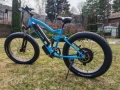 Електрически FatBike, снимка 3