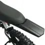 Електрически велосипед Coswheel R19 – 9000W, 72V 40Ah, до 200 км пробег, снимка 7