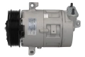 Компресор за климатик NRF 32559, снимка 2