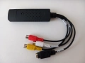 USB video-audio кепчър Easy Cap, снимка 3