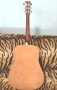 Продавам електро акустична китара SX-SD104 с електроника Fishman 301, снимка 5