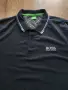 hugo boss green Paddy- страхотна мъжка тениска XL , снимка 3