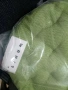 Възглавница за стол LINUM PEPPER Ø37, премиум памук меланж, кръгла възглавница за стол, диаметър 37 , снимка 10