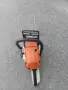 Бензинова резачка Stihl ms 261, снимка 7