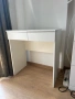 Тоалетка - Brimnes/Ikea, снимка 1