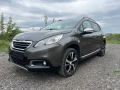 Peugeot 2008 1.2 Purtech 131кс Euro 6B, снимка 2