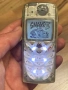 Nokia 8310 Прозрачен панел Запазен, снимка 2